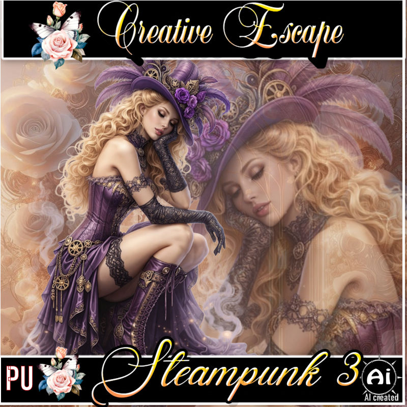 (image for) Tube Steampunk 3